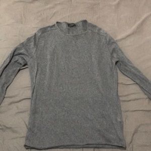 Men’s Zara crewneck
